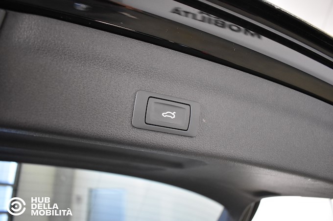 AUDI A6 Avant 45 3.0 TDI quattro ultra S tronic Business Plus